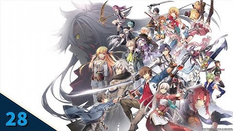 TLoH: Trails into Reverie /  POST GAME! Reverie Corridor & Daydreams! / Part 28 (05/09/2023)