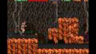 SNES Longplay - Super Castlevania IV (OLD)