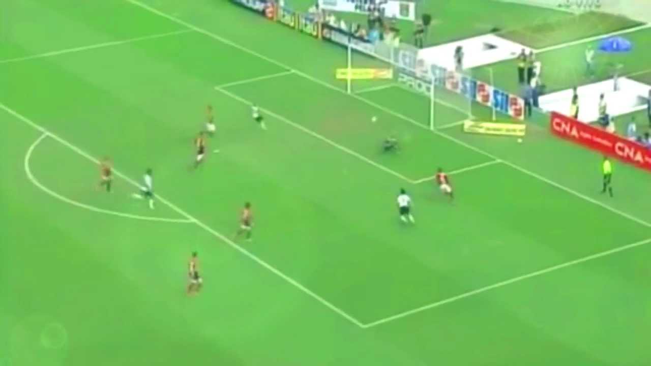 Gols Alexandre Pato - Corinthians (HD) - YouTube