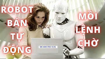 Tặng robot Forex EA bán tự động mồi lệnh chờ version 3