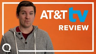 AT&T TV Review - WaitANOTHER AT&T Streaming Service