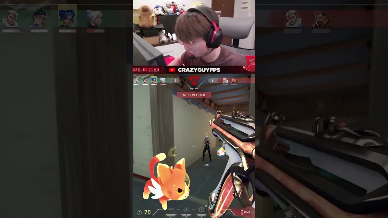 Wall hack chạy bằng cơm