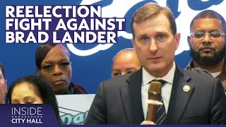 Rep. Dan Goldman launches reelection campaign | Inside City Hall