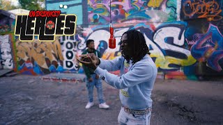 Krown Him - Opp Season Overlooked Heroes Performance Las Vegas