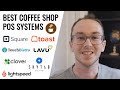 7 best coffee shop pos systems