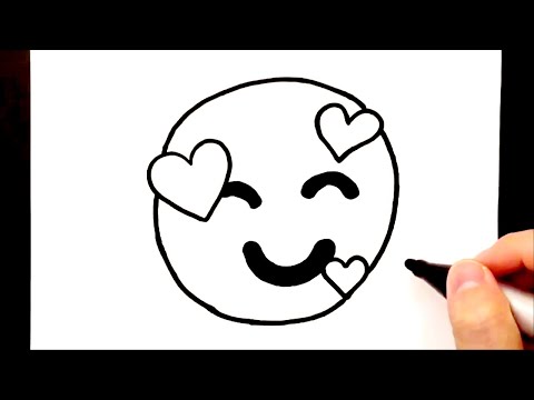 How to draw