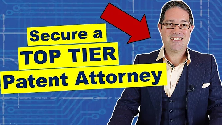 How to Engage A Patent Lawyer