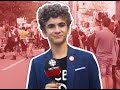 Climate change strikes: Greta Thunberg in Montreal | CBC Kids News