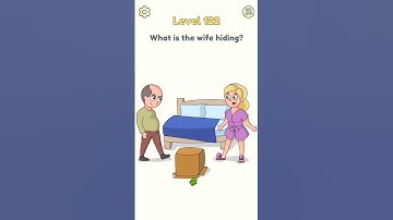 Dop 2 - Level 122 #shorts #gameshort #dop2 #gaming #gameplay #games #deleteonepart #trending #game