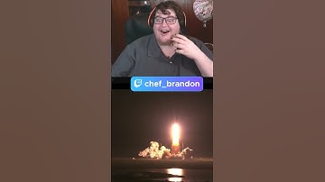 Watching the Artemis I Launch