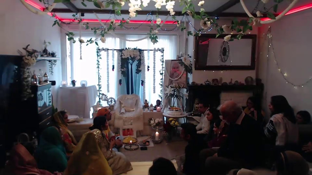 Guru Ji Satsang Ottobrunn 15022026 (Maha ShivRatri)