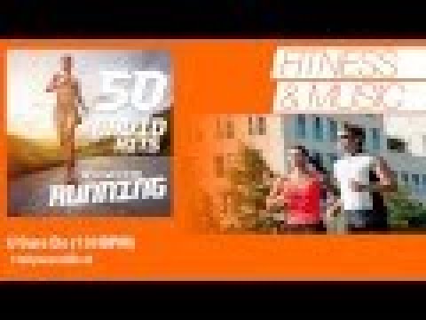 Watch Hollywood Blvd - U Sure Do - 130 BPM - feat. D-Vice on YouTube