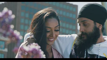 Fateh - 15 Minutes ft. Amar Sandhu (Official Video) [Bring It Home]