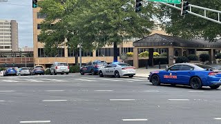 Deadly shooting at Georgia State MARTA station