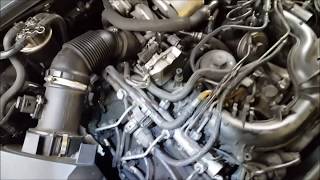 Audi A6 3.0 TDI Motor Problem