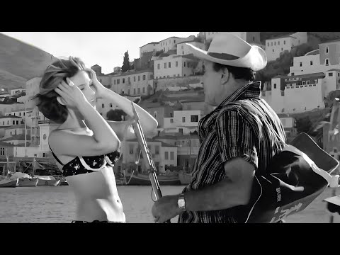 Ερωτικές περιπέτειες στην Ύδρα Οι γαμπροί της Ευτυχίας Νο5