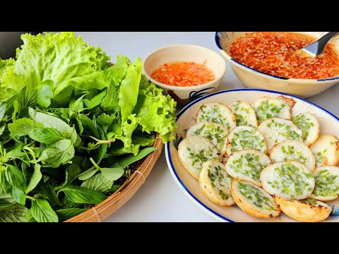 Bánh Khọt Truyền