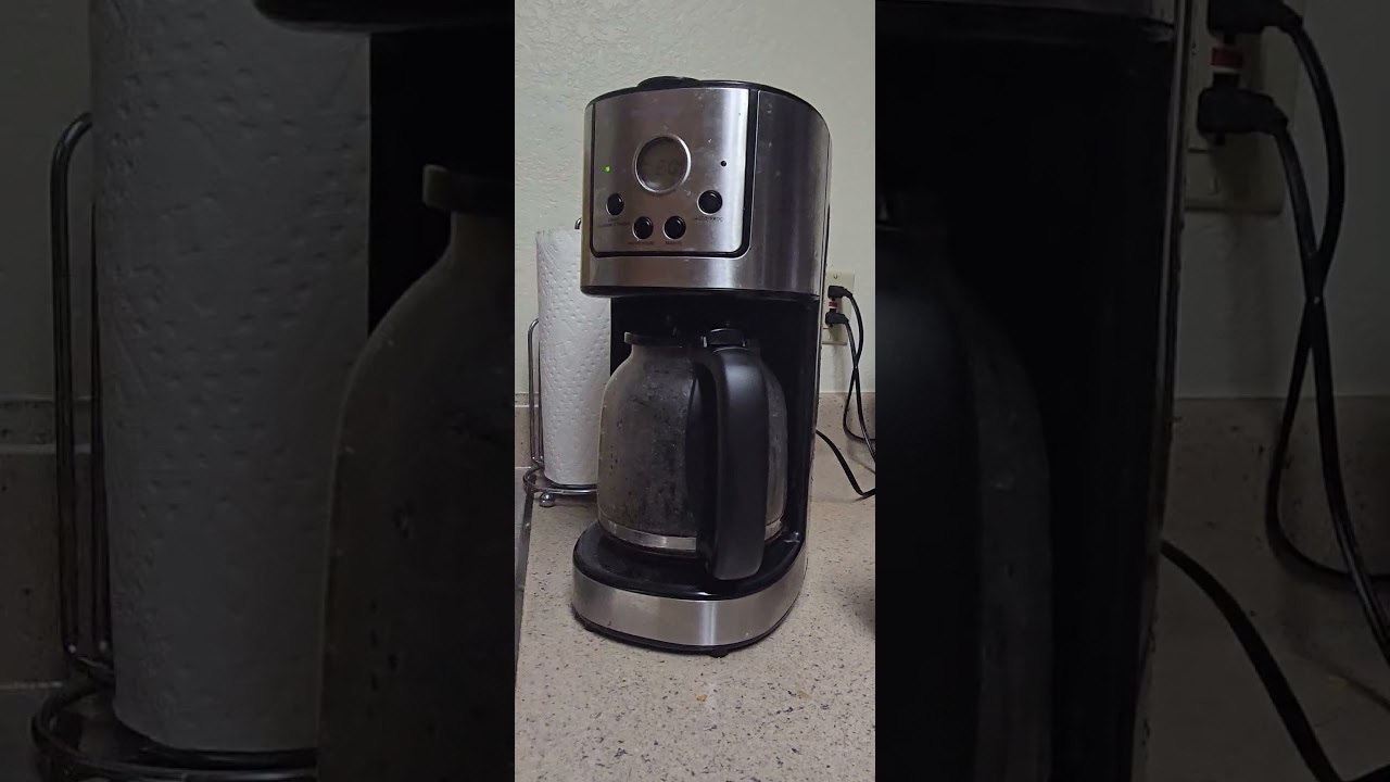 Управление микроволновой печью 😱