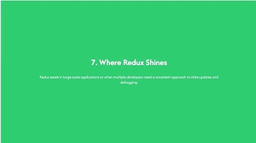 React Context vs. Redux: Which State Management Approach Is Right For You?