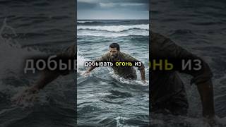 Миллионер изменил своей жене, и Бог преподал ему урок #притча #размышления #история #бог #любовь