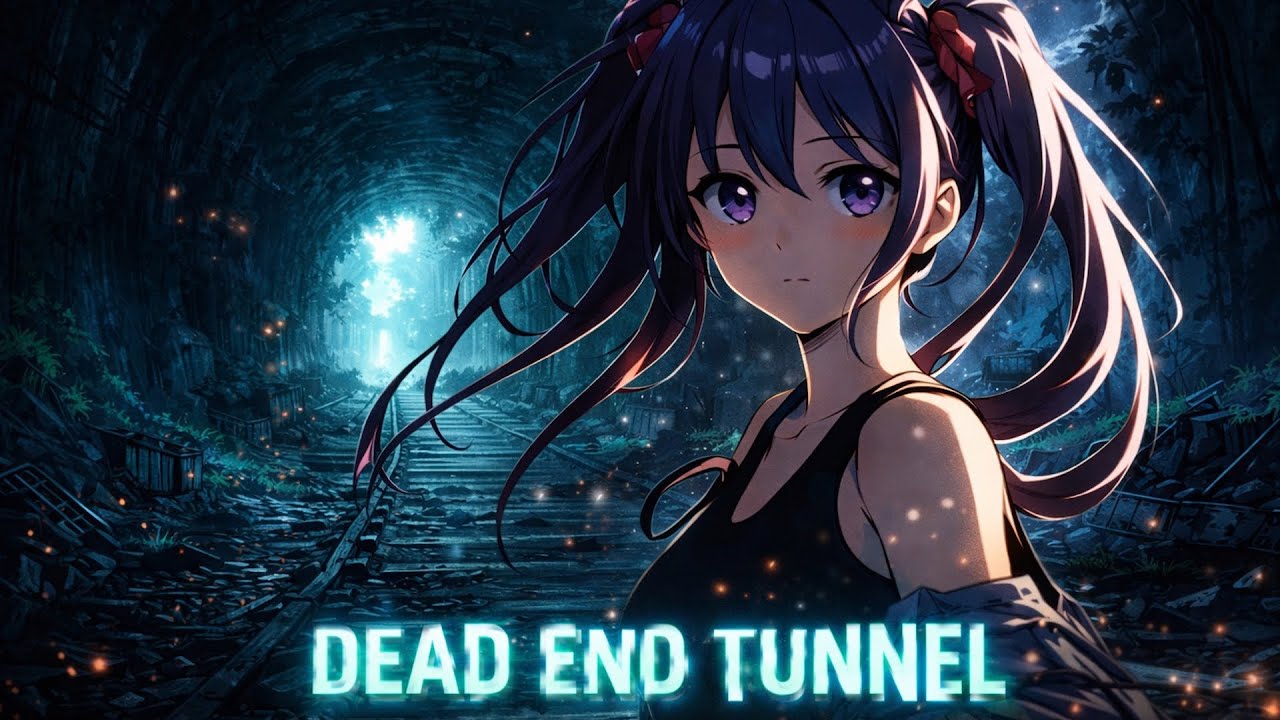 【AI Idol】Nyra Lythe - Dead End Tunnel