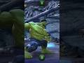hulk Marvel Contest of Champions Gameplay shorts ytshorts