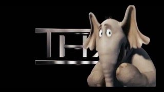 Thx Deep Note Trailer Horton Hears A Who