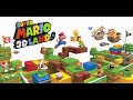 Super Mario 3D Land🍄 #002  Retro-Secrets-Level