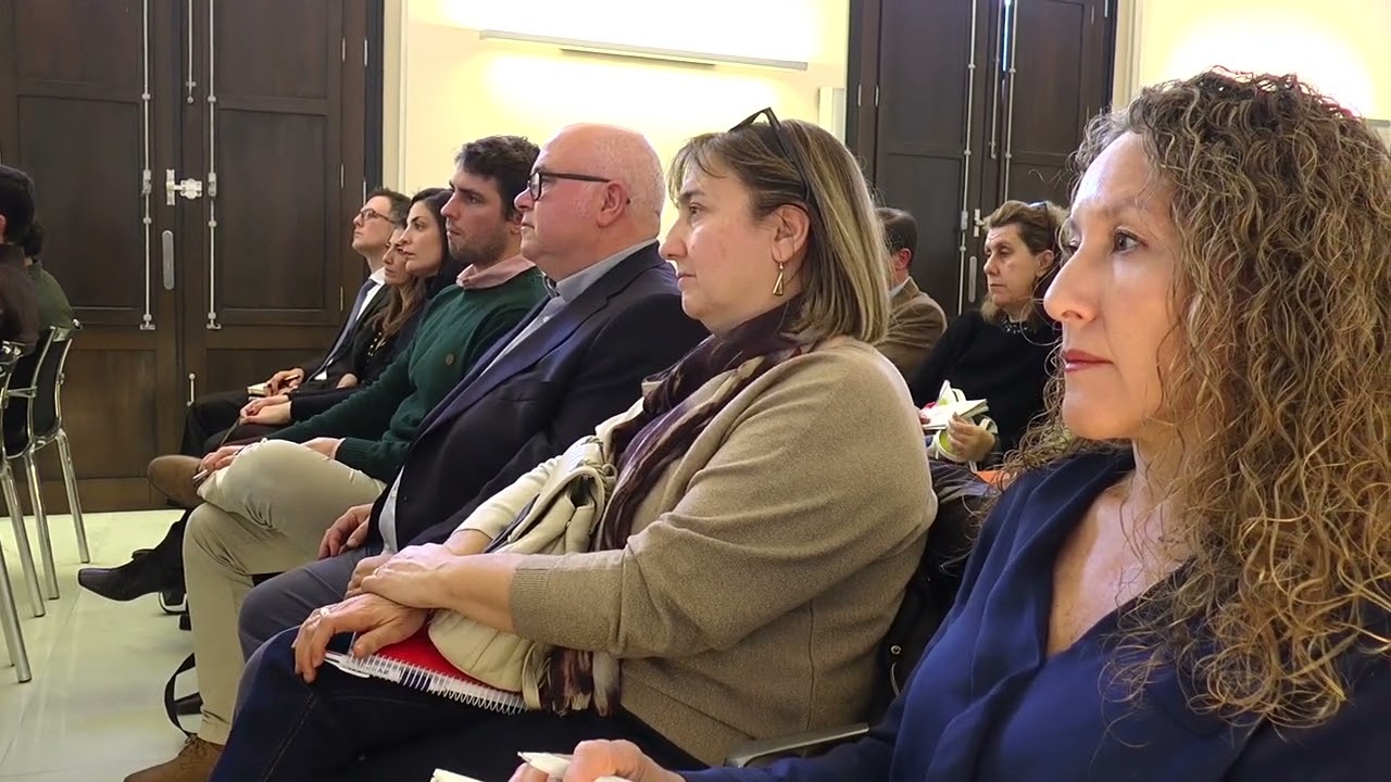 Ports 4.0 impulsa el seu programa d’innovació logística portuària en les dàrsenes valencianes