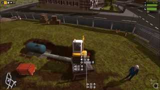 construction simulator 15 lets play ep 1 (first look)