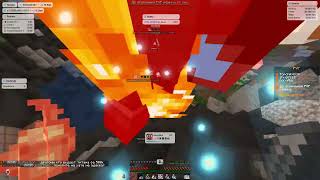 Убил паста Юзеров на  ReallyWorld / С лучшим клиентом Nuclear DLC