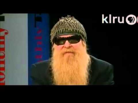 ZZ Top's Name - YouTube