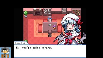 Touhou Puppet Dance Performance (TPDP #4)