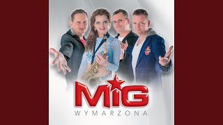 Video thumbnail of "MIG - Gdzie Ty Jesteś"