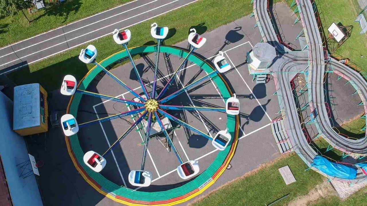 Kolovečská pouť 2021