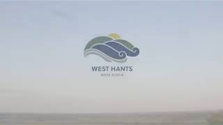 This Is West Hants, Nova Scotia. By .Geworsky