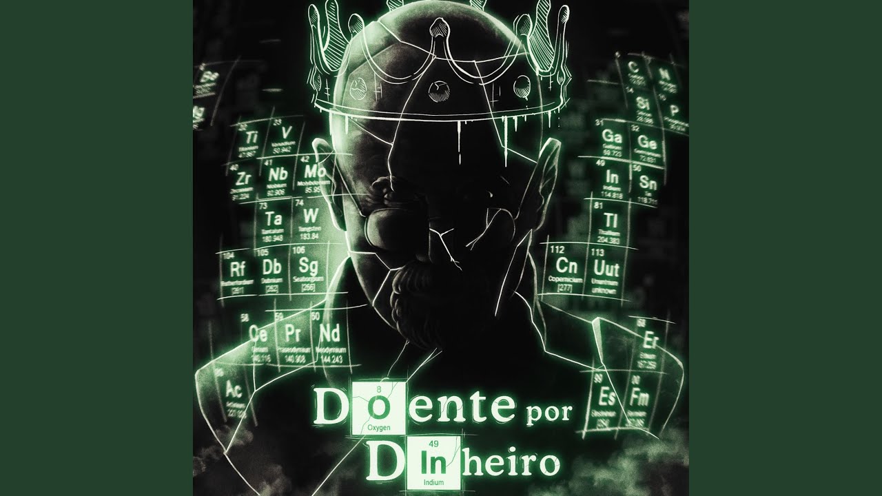 Doente Por Dinheiro (Walter White/Heisenberg)