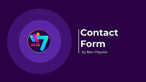 How to - Wappler 7 & Bootstrap 5.3