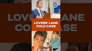 Lovers' Lane Cold Case #police #truecrime #coldcase #houston #news