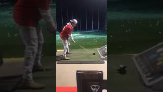 Celebrity KICKED OUT OF TOP GOLF FOR HITTING OVER NET!!! 😂 Profile