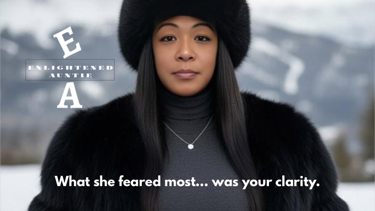 Karmic feminine has been trying to hide the truth. Your intuition has them concerned of exposure. 