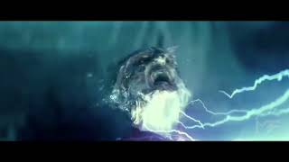 ウルトラマンティガ: New Jedi Order TV Spot 10 Unlimited Power Sam Witwer & Dark Shark