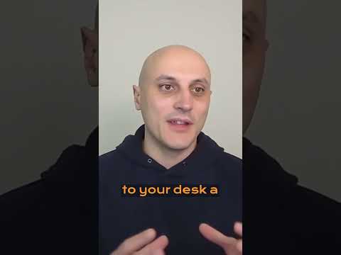 Elevate Your Work-From-Home
