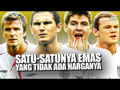 gol88 x jecpot - Saat Pemain Egois Berkumpul Satu Tim: Biang Keladi Runtuhnya Generasi Emas Timnas Inggris