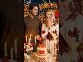 35K Subscribers Complete Celebration 🎉🎉❤️ Rooftop Cake Cutting Surprise | Emotional Couple Moment🎊✨️