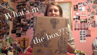 Build-A-Bear Unboxing!