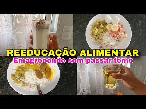 DIÁRIO DE EMAGRECIMENTO//