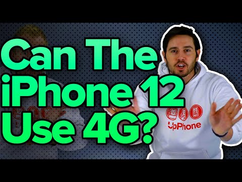 Can An iPhone
