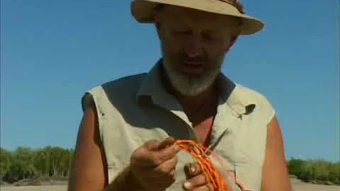 Malcolm Douglas - Australia - Kimberley Adventure ...