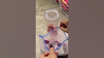 Thumbnail of Smoothie untuk sarapan 🫐🍓🍌